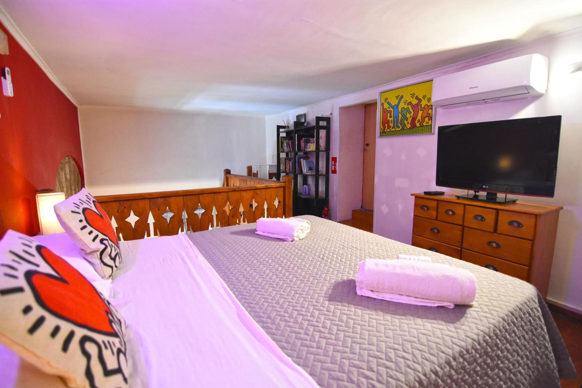 Naplessence Guest House المظهر الخارجي الصورة