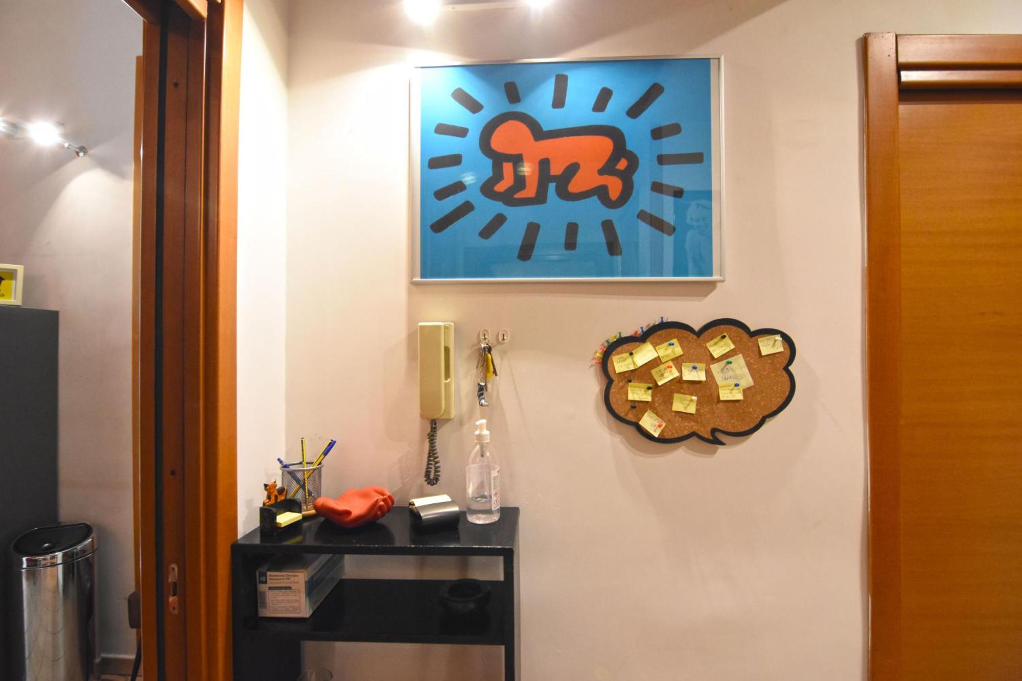 Naplessence Guest House المظهر الخارجي الصورة