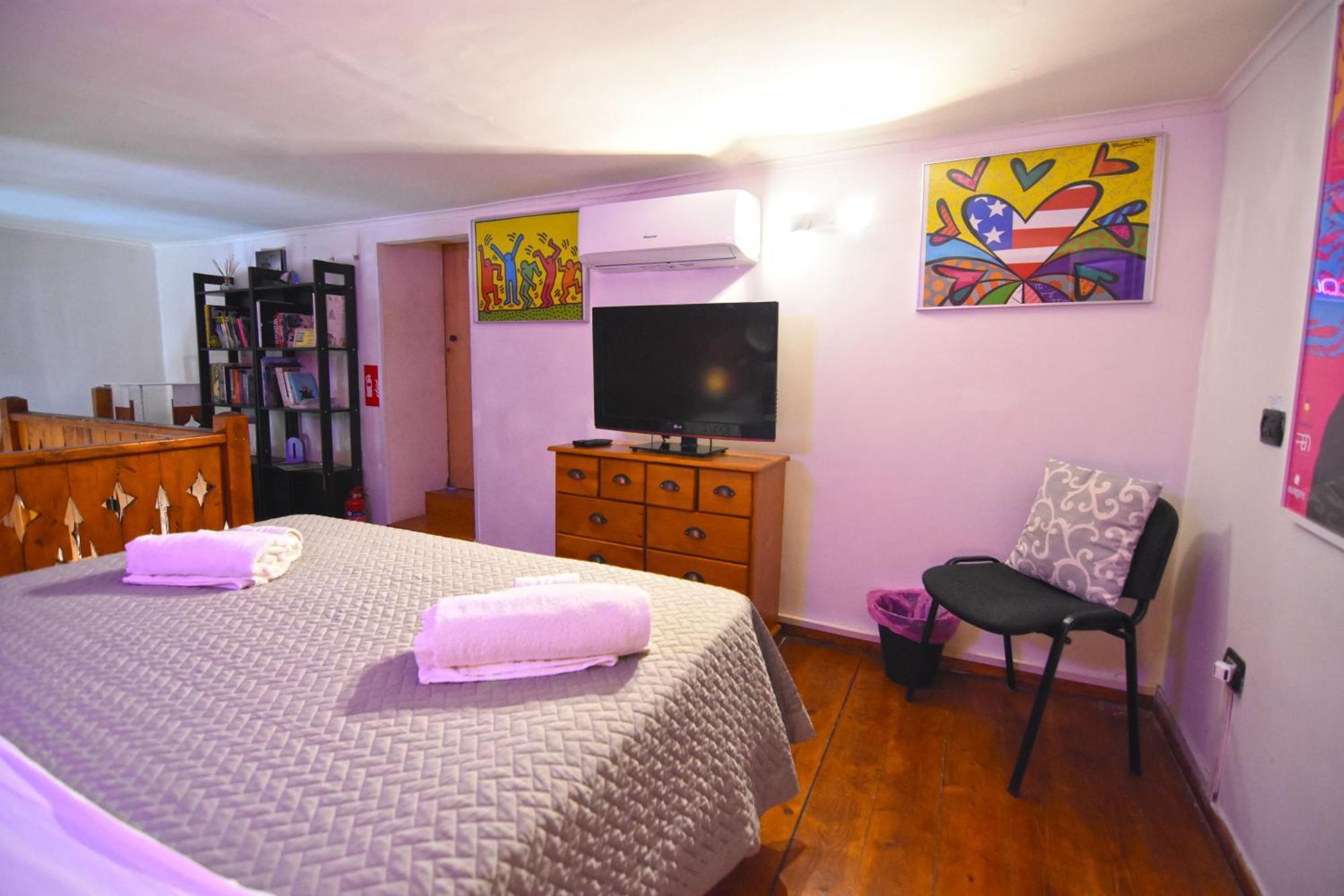 Naplessence Guest House المظهر الخارجي الصورة