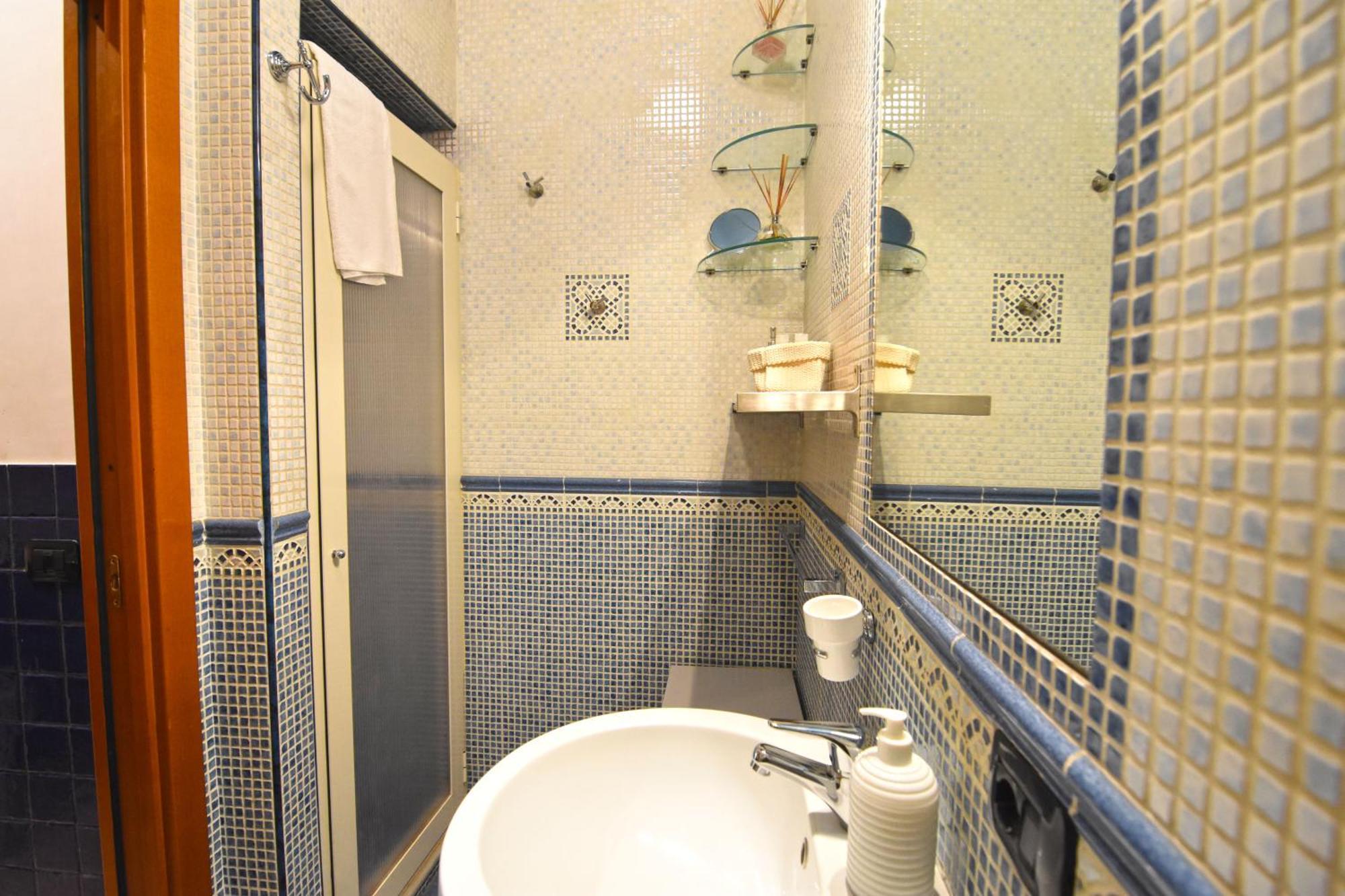 Naplessence Guest House المظهر الخارجي الصورة