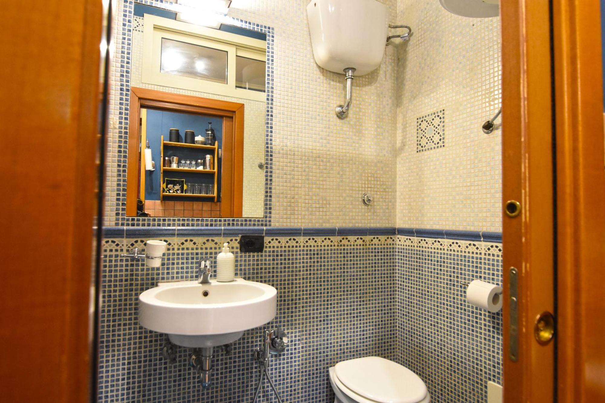 Naplessence Guest House المظهر الخارجي الصورة