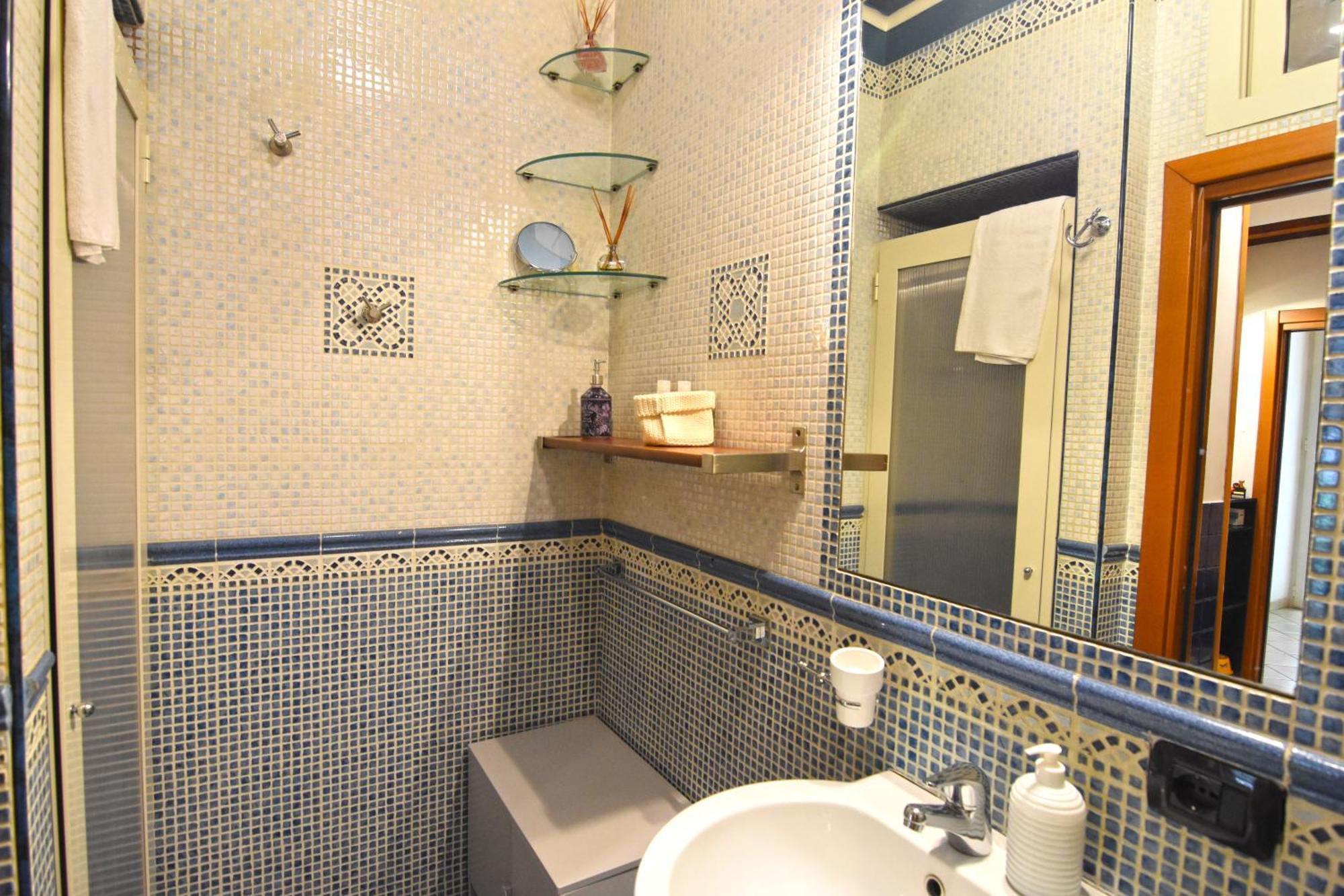 Naplessence Guest House المظهر الخارجي الصورة